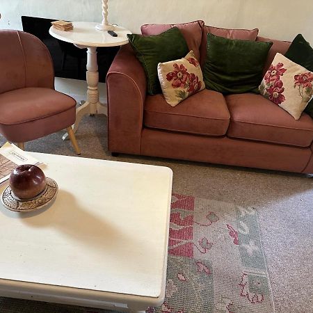 2 bedroomed cottage near quay Blakeney  Esterno foto