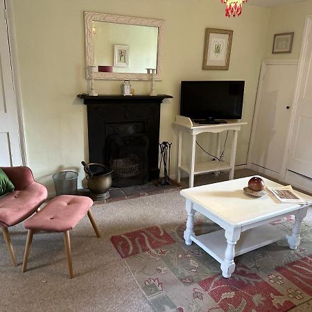 2 bedroomed cottage near quay Blakeney  Esterno foto