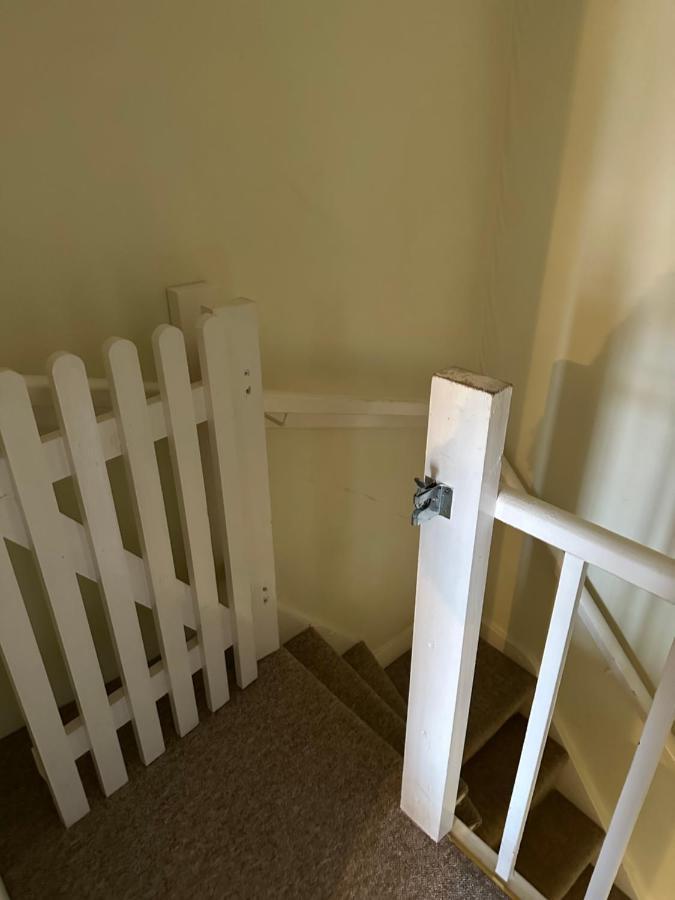 2 bedroomed cottage near quay Blakeney  Esterno foto