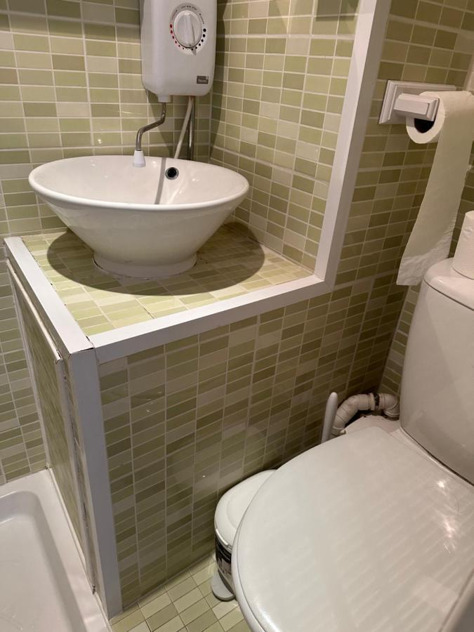 2 bedroomed cottage near quay Blakeney  Esterno foto