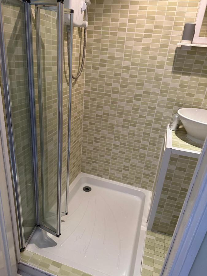 2 bedroomed cottage near quay Blakeney  Esterno foto