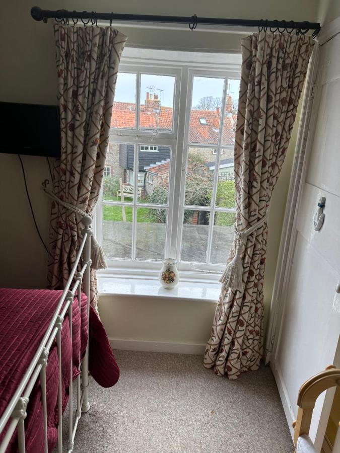 2 bedroomed cottage near quay Blakeney  Esterno foto